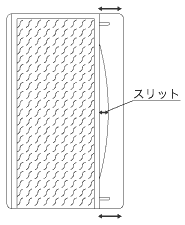シンバルホルダー